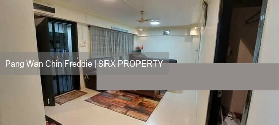Woodlands Street 82 (Woodlands), HDB 2 Rooms #600405051